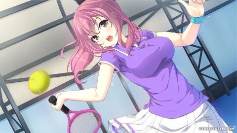 自分以外全員女子の寮生活！？PS4/Switch「Sugar*Style」が2021年3月25日に発売の画像4