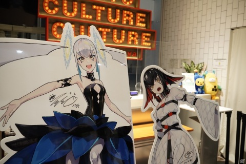 「アルトデウス: BC発売直前“LiVE配信”！ VR of VICTORY 2020」公式レポートが到着！の画像1