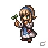 「OCTOPATH TRAVELER 大陸の覇者」大型アップデートで新章「授けし者 編」や新コンテンツ「名もなき町」が追加！の画像10