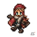 「OCTOPATH TRAVELER 大陸の覇者」大型アップデートで新章「授けし者 編」や新コンテンツ「名もなき町」が追加！の画像7