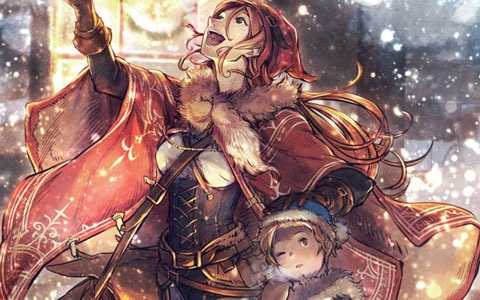 「OCTOPATH TRAVELER 大陸の覇者」大型アップデートで新章「授けし者 編」や新コンテンツ「名もなき町」が追加！