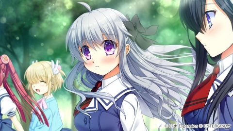 来週は「幻想牢獄のカレイドスコープ」「Go!Go!5次元GAME ネプテューヌ re★Verse」が発売！の画像1