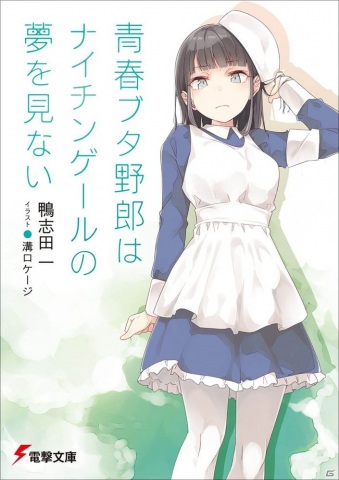 電撃文庫「青春ブタ野郎」シリーズ累計200万部突破！全国一部書店で