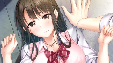 イチャラブコミュニケーションADV「アイキス2」がPS4/Switchで2021年3月25日に発売！の画像6