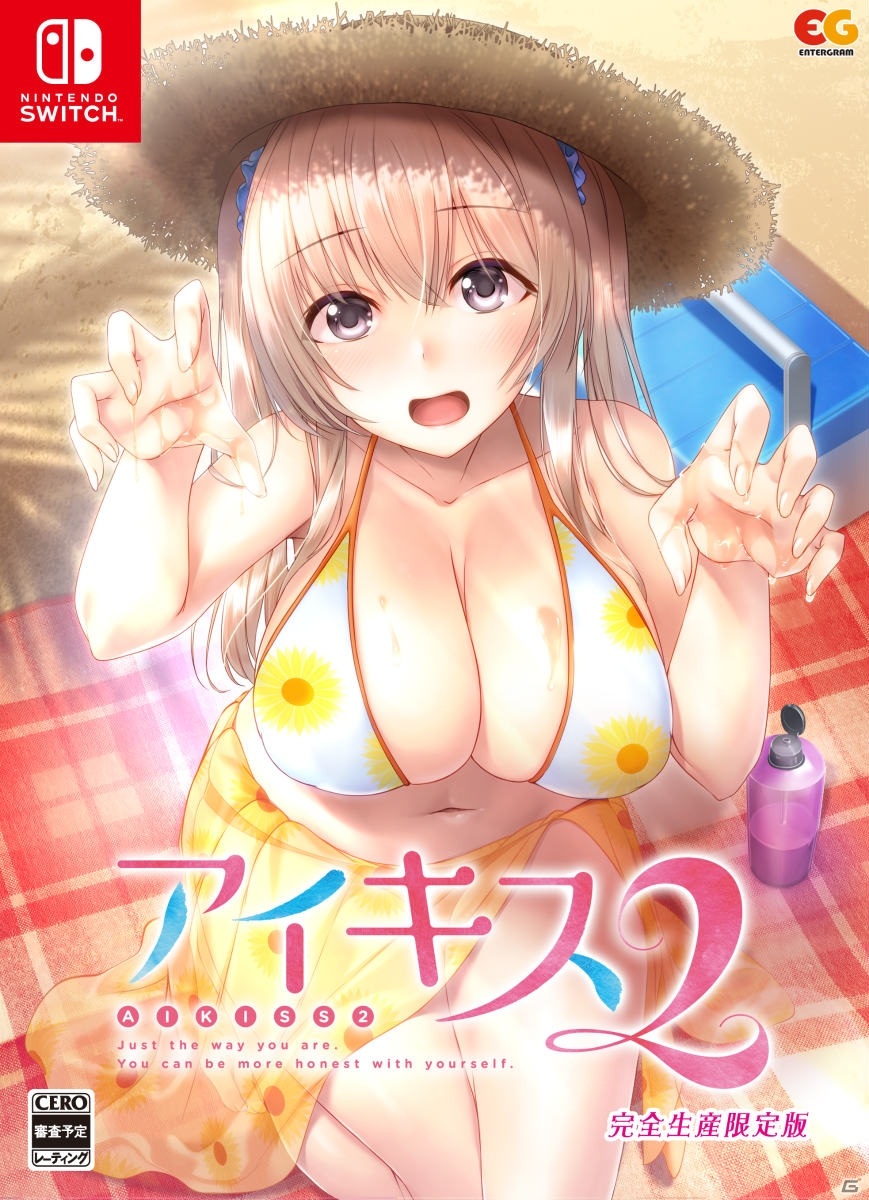 イチャラブコミュニケーションADV「アイキス2」がPS4/Switchで2021年3月25日に発売！の画像11