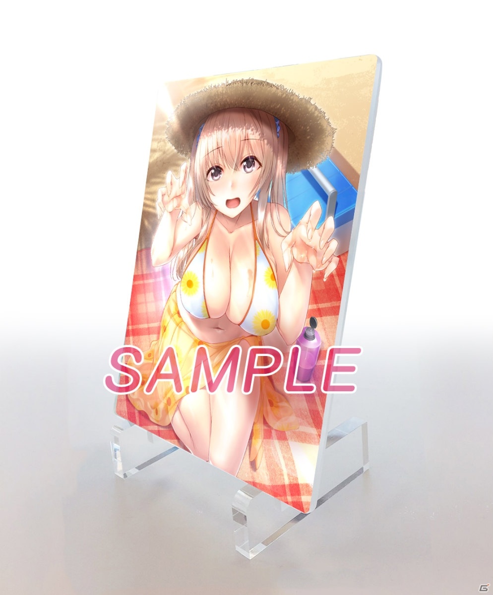 イチャラブコミュニケーションADV「アイキス2」がPS4/Switchで2021年3月25日に発売！の画像12