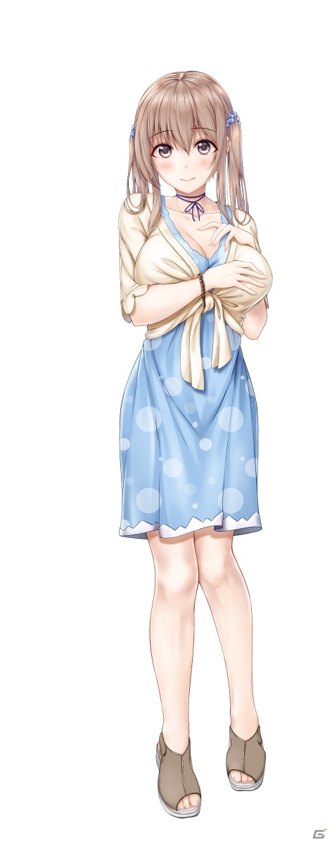 イチャラブコミュニケーションADV「アイキス2」がPS4/Switchで2021年3月25日に発売！の画像33