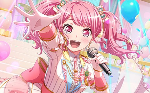 バンドリ ガールズバンドパーティ でpastel Palettesの3章イベントが開始 ログインでスター1000個がもらえる ゲーム情報サイト Gamer