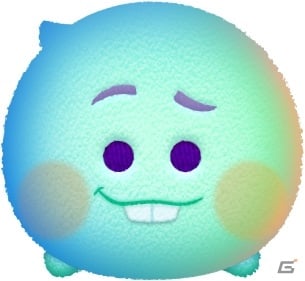 「LINE：ディズニー ツムツム」にディズニー＆ピクサー最新作「ソウルフル・ワールド」のジョーと22番が登場！の画像5