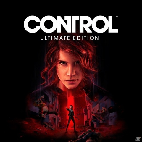すべての有料DLCを収録したPS4「CONTROL アルティメット・エディション」が配信開始！アシストモードも追加の画像1