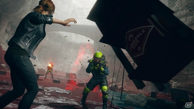 すべての有料DLCを収録したPS4「CONTROL アルティメット・エディション」が配信開始！アシストモードも追加の画像5