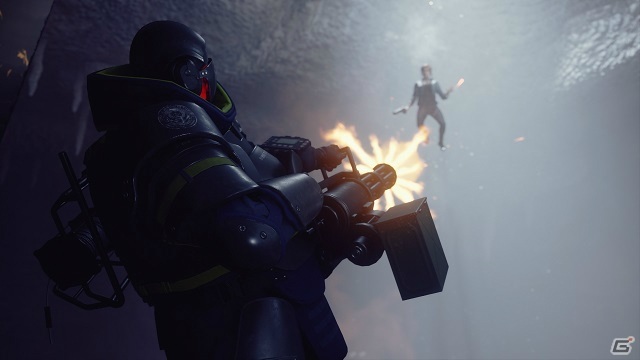 すべての有料DLCを収録したPS4「CONTROL アルティメット・エディション」が配信開始！アシストモードも追加の画像7