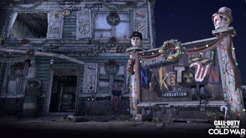 「コール オブ デューティ ブラックオプス コールドウォー」と「ウォーゾーン」のシーズン1が12月16日に配信！の画像11