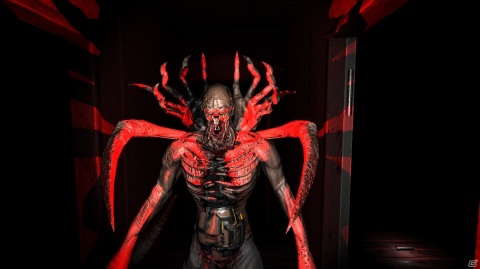 ホラーゲーム「AccidentHouse」の正式リリース日が12月19日に決定！最終CBTの参加募集が開始の画像15