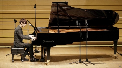「太鼓の達人」の楽曲をYouTuber・よみぃ氏がピアノアレンジしたCDが2021年1月27日に発売！の画像2
