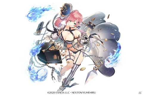 「ガールズ・ブック・メイカー ～君が描く物語～」で★4ティムが仲間になるイベント「君と歩く聖夜」が開始！の画像3