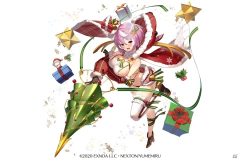 「ガールズ・ブック・メイカー ～君が描く物語～」で★4ティムが仲間になるイベント「君と歩く聖夜」が開始！の画像5