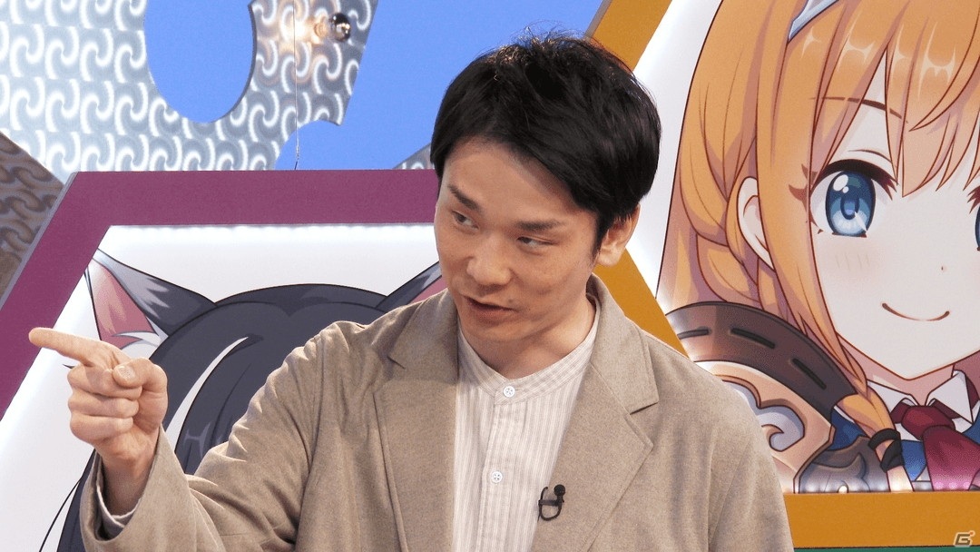 かまいたちが「プリンセスコネクト！Re:Dive」の魅力を全力プレゼン！新TVCM「プリコネ×かまいたち プレゼン」篇が放映開始の画像11