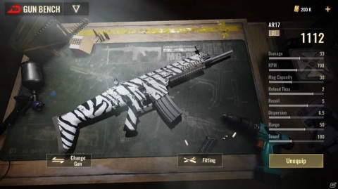 「Badlanders」一人称視点の射撃モードが12月23日に実装！巨大室内マップの追加もの画像3