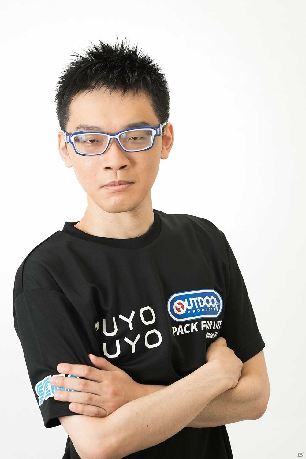 「全国都道府県対抗eスポーツ選手権 2020 ぷよぷよ部門」のブロック代表選手が公開！の画像4