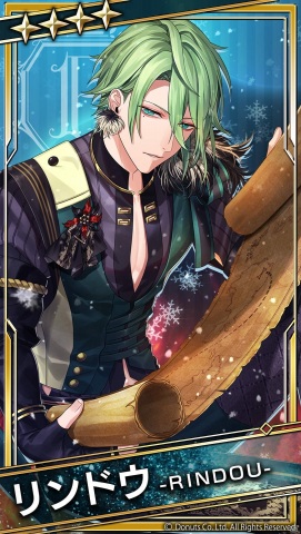「ブラックスター -Theater Starless-」でクリスマスイベント「Joy to the World」が開演！の画像8
