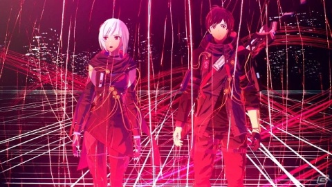 2021年夏に発売となる「SCARLET NEXUS」の世界観やキーワードをおさらい！新たに判明したキャラクターの情報もチェックの画像16