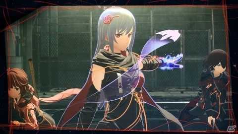 2021年夏に発売となる「SCARLET NEXUS」の世界観やキーワードをおさらい！新たに判明したキャラクターの情報もチェックの画像24