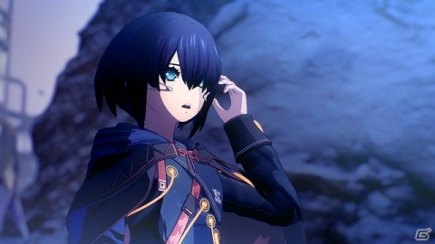 2021年夏に発売となる「SCARLET NEXUS」の世界観やキーワードをおさらい！新たに判明したキャラクターの情報もチェックの画像37