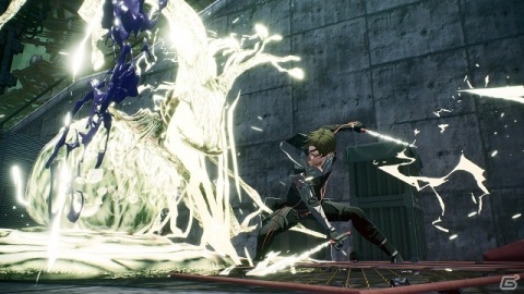 2021年夏に発売となる「SCARLET NEXUS」の世界観やキーワードをおさらい！新たに判明したキャラクターの情報もチェックの画像44