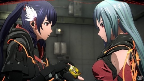 2021年夏に発売となる「SCARLET NEXUS」の世界観やキーワードをおさらい！新たに判明したキャラクターの情報もチェックの画像46