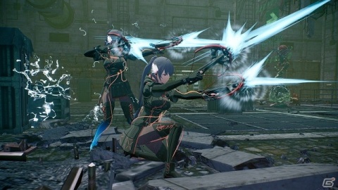 2021年夏に発売となる「SCARLET NEXUS」の世界観やキーワードをおさらい！新たに判明したキャラクターの情報もチェックの画像47
