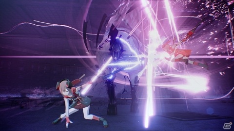 2021年夏に発売となる「SCARLET NEXUS」の世界観やキーワードをおさらい！新たに判明したキャラクターの情報もチェックの画像50