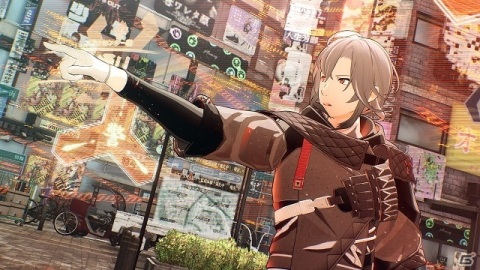 2021年夏に発売となる「SCARLET NEXUS」の世界観やキーワードをおさらい！新たに判明したキャラクターの情報もチェックの画像57