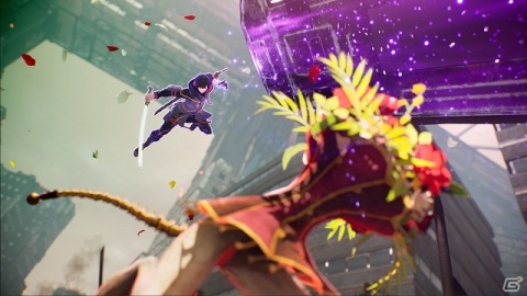2021年夏に発売となる「SCARLET NEXUS」の世界観やキーワードをおさらい！新たに判明したキャラクターの情報もチェックの画像6