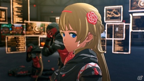 2021年夏に発売となる「SCARLET NEXUS」の世界観やキーワードをおさらい！新たに判明したキャラクターの情報もチェックの画像62