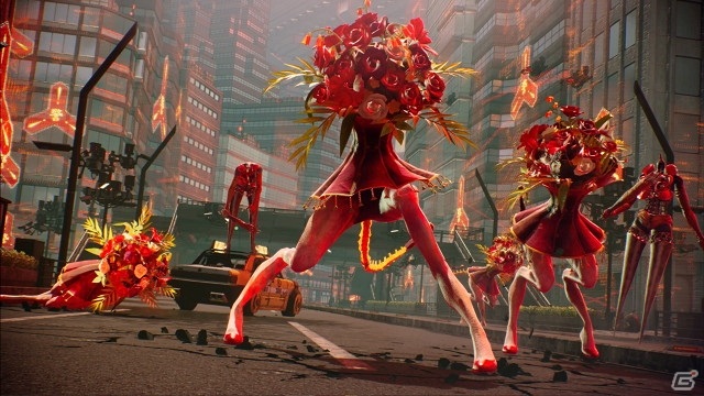 2021年夏に発売となる「SCARLET NEXUS」の世界観やキーワードをおさらい！新たに判明したキャラクターの情報もチェックの画像10