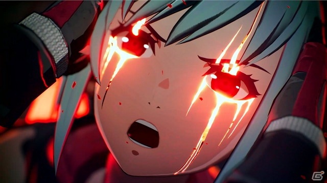 2021年夏に発売となる「SCARLET NEXUS」の世界観やキーワードをおさらい！新たに判明したキャラクターの情報もチェックの画像15