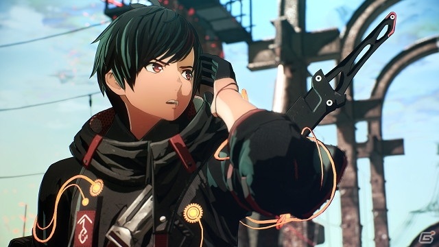 2021年夏に発売となる「SCARLET NEXUS」の世界観やキーワードをおさらい！新たに判明したキャラクターの情報もチェックの画像18