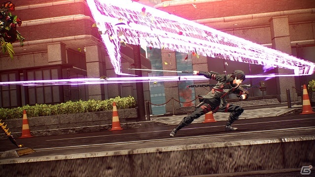 2021年夏に発売となる「SCARLET NEXUS」の世界観やキーワードをおさらい！新たに判明したキャラクターの情報もチェックの画像19