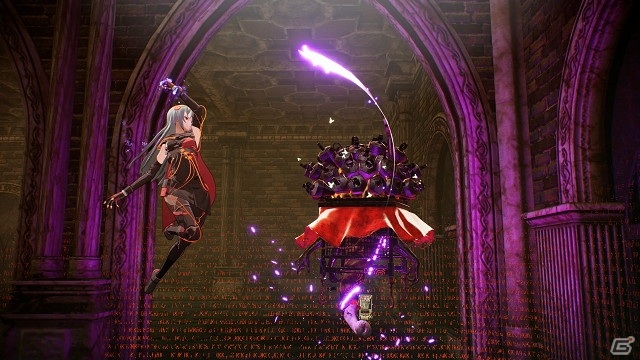 2021年夏に発売となる「SCARLET NEXUS」の世界観やキーワードをおさらい！新たに判明したキャラクターの情報もチェックの画像23