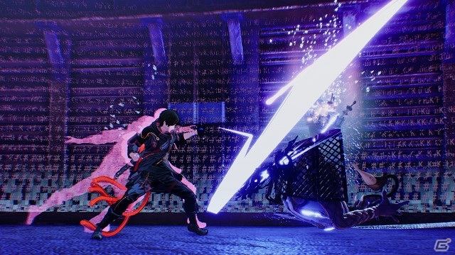 2021年夏に発売となる「SCARLET NEXUS」の世界観やキーワードをおさらい！新たに判明したキャラクターの情報もチェックの画像26