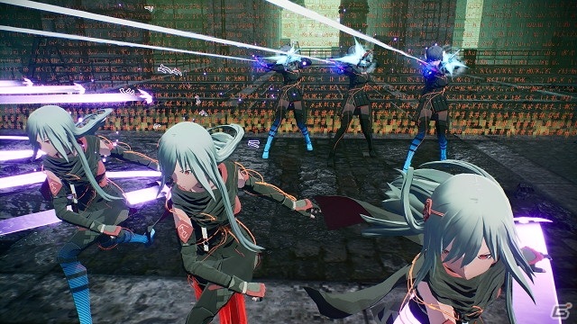 2021年夏に発売となる「SCARLET NEXUS」の世界観やキーワードをおさらい！新たに判明したキャラクターの情報もチェックの画像28