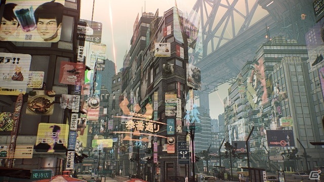 2021年夏に発売となる「SCARLET NEXUS」の世界観やキーワードをおさらい！新たに判明したキャラクターの情報もチェックの画像3