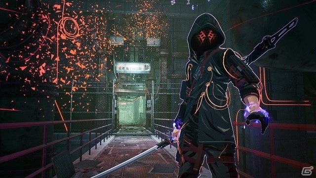 2021年夏に発売となる「SCARLET NEXUS」の世界観やキーワードをおさらい！新たに判明したキャラクターの情報もチェックの画像30