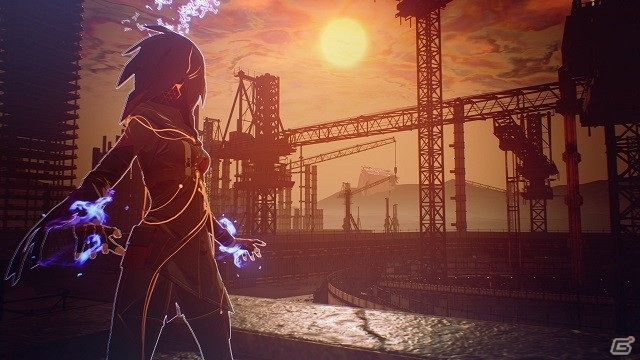 2021年夏に発売となる「SCARLET NEXUS」の世界観やキーワードをおさらい！新たに判明したキャラクターの情報もチェックの画像31