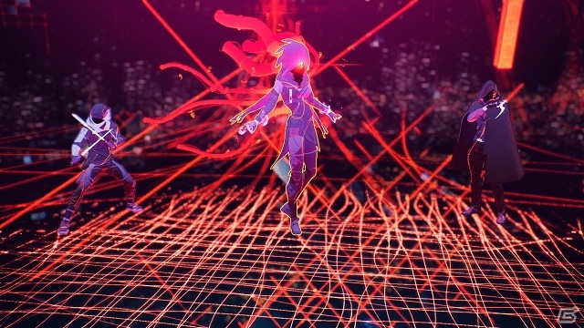 2021年夏に発売となる「SCARLET NEXUS」の世界観やキーワードをおさらい！新たに判明したキャラクターの情報もチェックの画像33