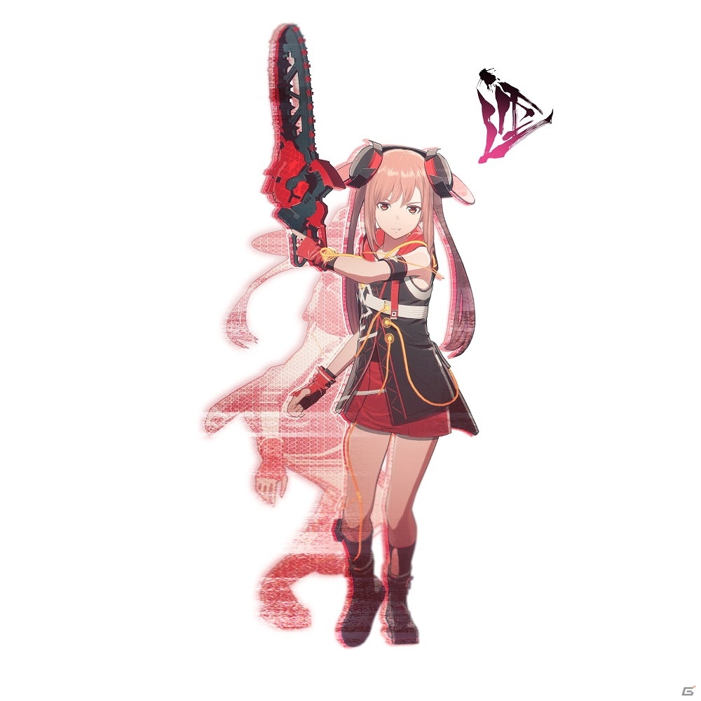 2021年夏に発売となる「SCARLET NEXUS」の世界観やキーワードをおさらい！新たに判明したキャラクターの情報もチェックの画像48