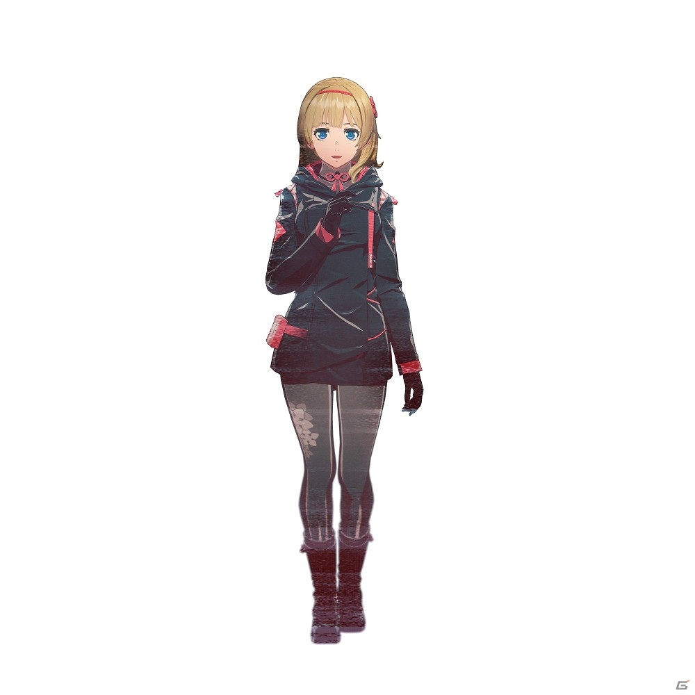 2021年夏に発売となる「SCARLET NEXUS」の世界観やキーワードをおさらい！新たに判明したキャラクターの情報もチェックの画像61