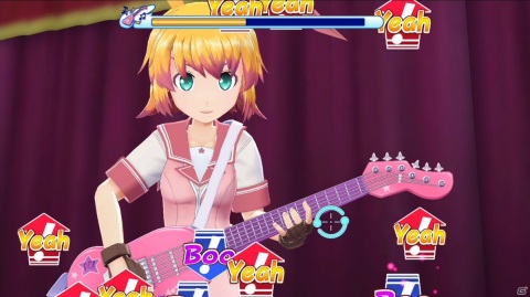 「ぎゃる☆がん りたーんず」ヒロインとのアクションイベントの情報が公開！の画像8