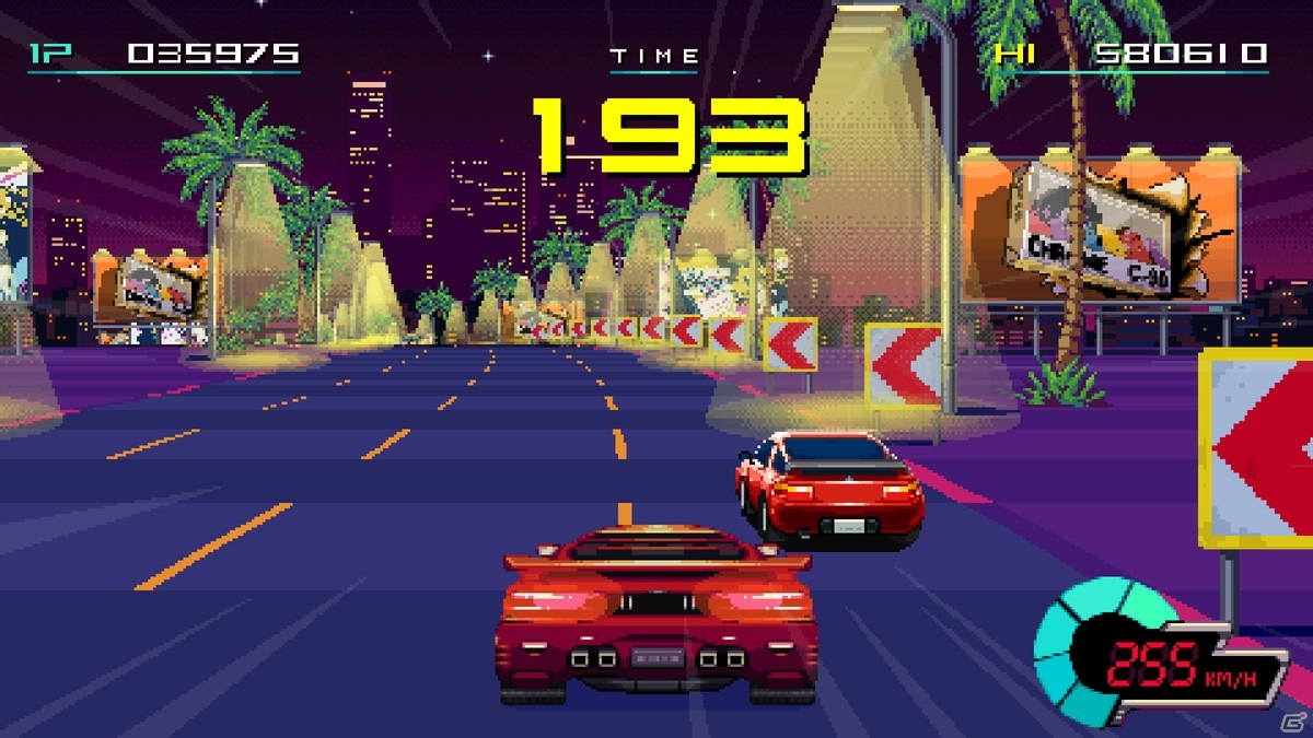 80年代のゲーセンと青春ストーリーが融合したマルチジャンルゲーム「198X」のPS4版がリリース！の画像5